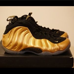 Nike Foamposites One